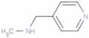 N-methylpyridine-4-methylamine