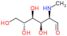 2-deoxy-2-(methylamino)-D-glucose