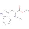 D-Tryptophan, N-methyl-, methyl ester