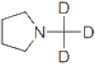 1-methyl-D3-pyrrolidine