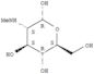 a-L-Glucopyranose,2-deoxy-2-(methylamino)-