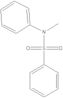 Benzenesulfonamide, N-methyl-N-phenyl-