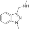 N-METHYL-N-[(1-METHYL-1H-INDAZOL-3-YL)METHYL]AMINE