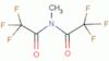 N-Methyl-bis(trifluoroacetamide)