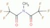 N-Methylbis(trifluoroacetyl)imide