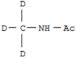 Acetamide,N-(methyl-d3)- (7CI,8CI,9CI)