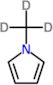 1-(trideuteriomethyl)pyrrole