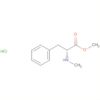 D-Phenylalanine, N-methyl-, methyl ester, hydrochloride