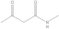 N-Metilacetoacetamida