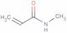 Methylacrylamide