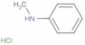N-methylanilinium chloride