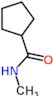 N-methylcyclopentanecarboxamide