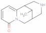 (1R)-1,2,3,4,5,6-hexahydro-1,5-methano-8H-pyrido[1,2-a][1,5]diazocin-8-one