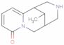 (-)-N-Methylcytisine