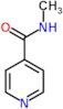 N-methylpyridine-4-carboxamide