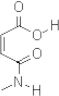 (2Z)-4-(Methylamino)-4-oxo-2-butenoic acid