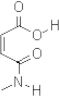 N-Methylmaleamic acid