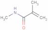 Methylmethacrylamide