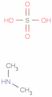 Methanamine, N-methyl-, sulfate (1:?)