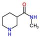 N-methylpiperidine-3-carboxamide