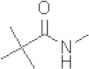 N-methyltrimethylacetamide