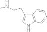 Nomega-Methyltryptamine
