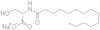 N-tetradecanoyl-Serine mono sodium salt