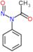 N-nitroso-N-phenylacetamide