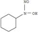 Cyclohexanamine,N-hydroxy-N-nitroso-