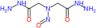 2,2'-(nitrosoimino)diacetohydrazide (non-preferred name)