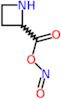 azetidin-2-ylcarbonyl nitrite