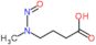 4-[nitroso(trideuteriomethyl)amino]butanoic acid