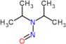 N-nitroso-N-(propan-2-yl)propan-2-amine