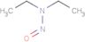 Diethylnitrosamine