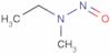 N-Nitrosomethylethylamine