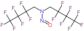 2,2,3,3,4,4,4-heptafluoro-N-(2,2,3,3,4,4,4-heptafluorobutyl)-N-nitrosobutan-1-amine