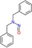 N-benzyl-N-nitroso-1-phenylmethanamine