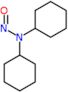 N-cyclohexyl-N-nitrosocyclohexanamine