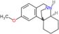 (14alpha)-3-methoxymorphinan