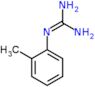 2-(2-methylphenyl)guanidine
