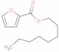 octyl 2-furoate