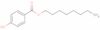 Octyl-p-hydroxybenzoat