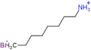 octan-1-aminium bromide