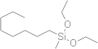 Octylmethyldiethoxysilane