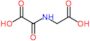 N-(carboxycarbonyl)glycine