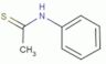 N-Phenylethanethioamide