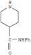 N-Phenyl-4-piperidinecarboxamide