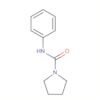 1-Pyrrolidinecarboxamide, N-phenyl-