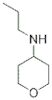 N-PROPYL-TETRAHYDRO-2H-PYRAN-4-AMINE