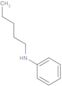 N-Pentylbenzenamine